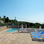 Stella By Interhome Holiday home