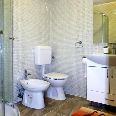 Stella By Interhome Ferienhaus *