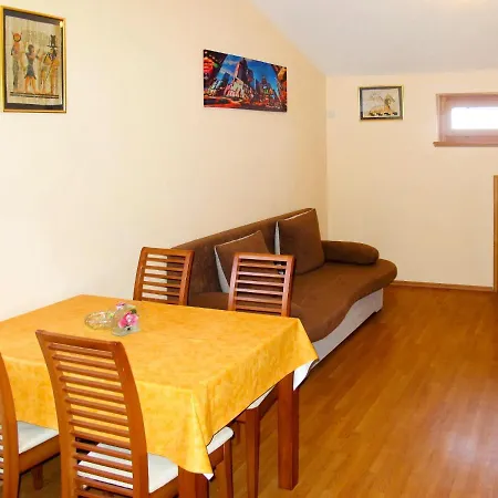 Stella - Rac405 By Interhome * Labin (Istria)