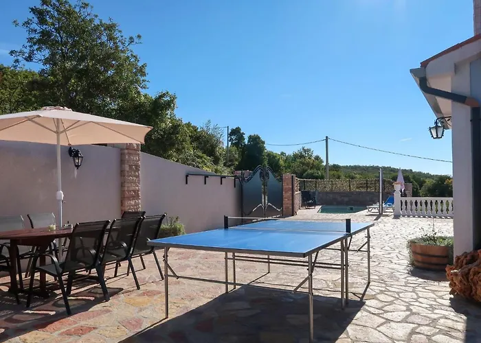 Casa vacanze Stella By Interhome