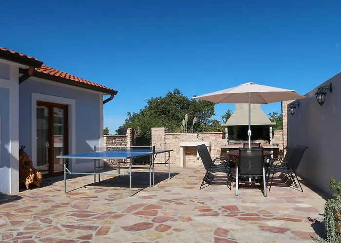 Stella By Interhome * Labin (Istria)