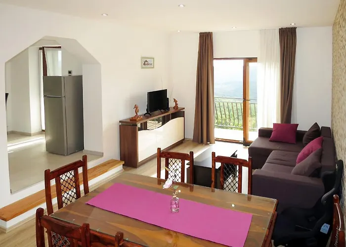 Stella By Interhome Casa vacanze Labin (Istria)