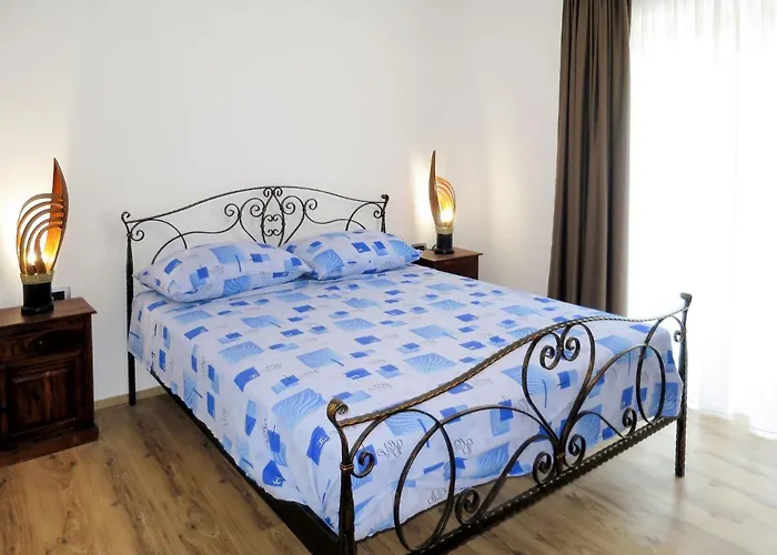 Casa vacanze Stella By Interhome *