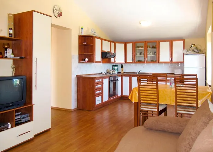 Stella By Interhome * Labin (Istria)