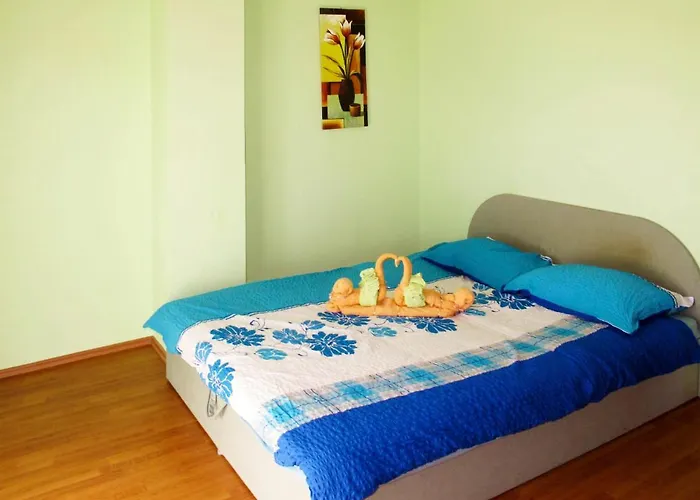 Casa vacanze Stella By Interhome