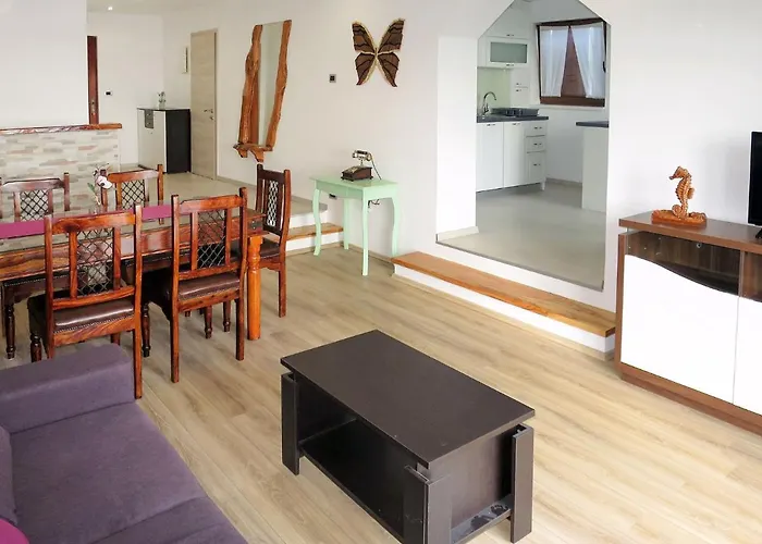 Stella By Interhome Casa vacanze