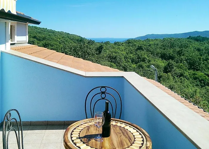 Stella By Interhome Labin (Istria)
