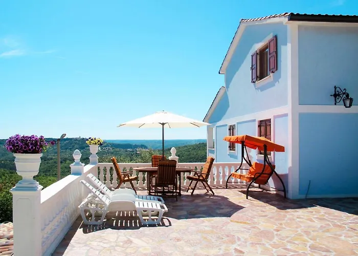 Casa vacanze Stella By Interhome
