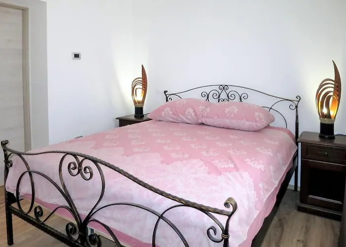 Stella By Interhome 펜션 *