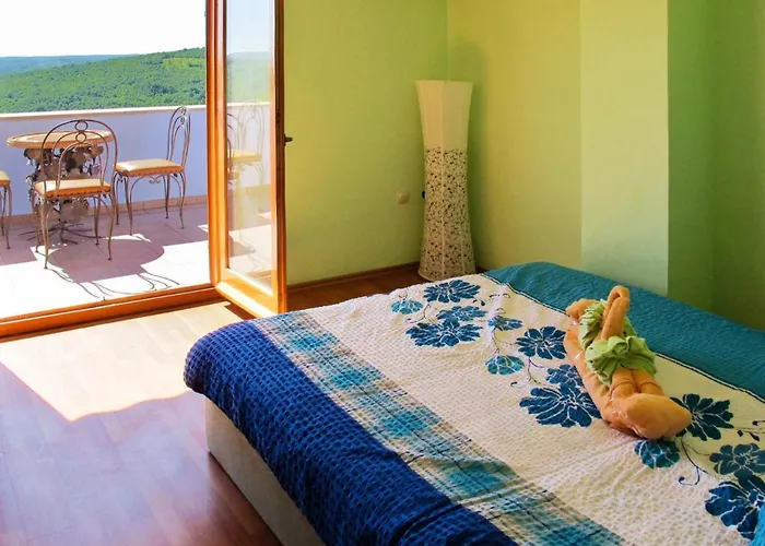 Stella By Interhome Labin (Istria)