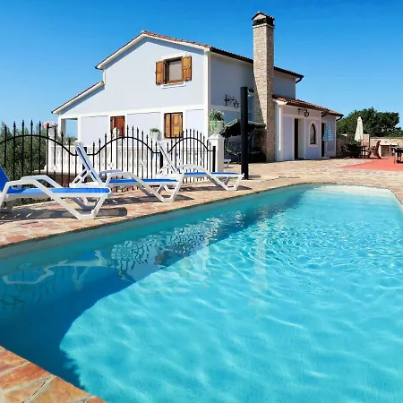 Holiday home Stella - Rac405 By Interhome *