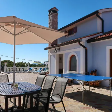 Stella - Rac405 By Interhome * Labin (Istria)