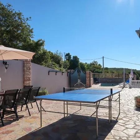 Holiday home Stella - Rac405 By Interhome