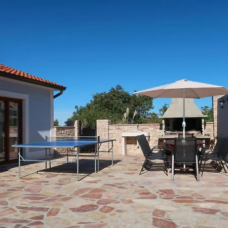 Stella - Rac405 By Interhome * Labin (Istria)