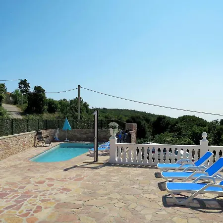Stella - Rac405 By Interhome Holiday home