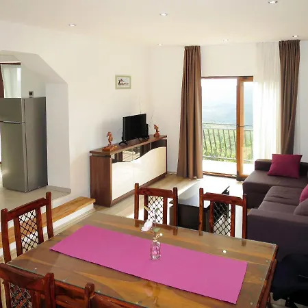 Stella - Rac405 By Interhome Holiday home Labin (Istria)