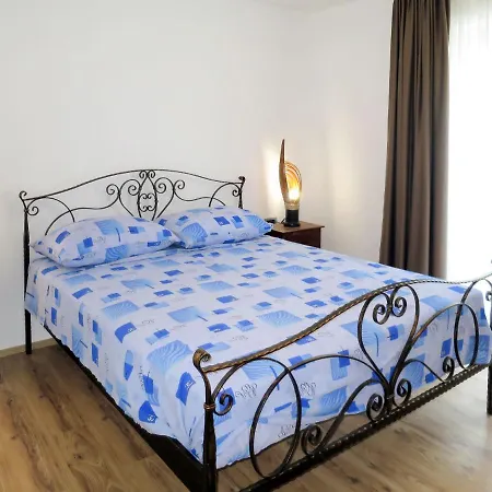 Holiday home Stella - Rac405 By Interhome *