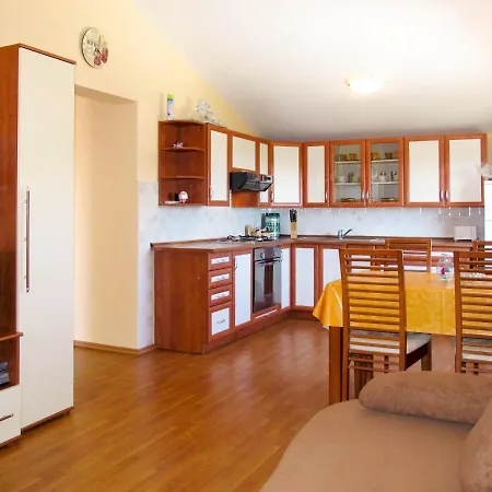 Stella - Rac405 By Interhome * Labin (Istria)