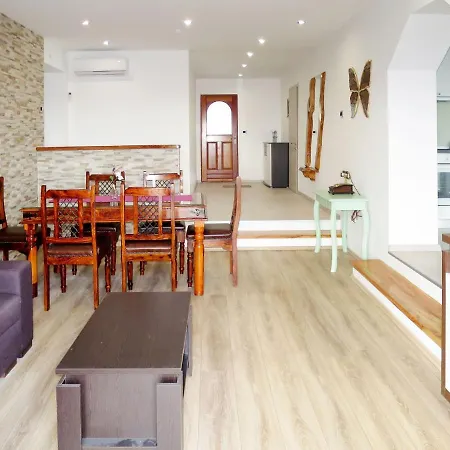 Stella - Rac405 By Interhome Labin (Istria)