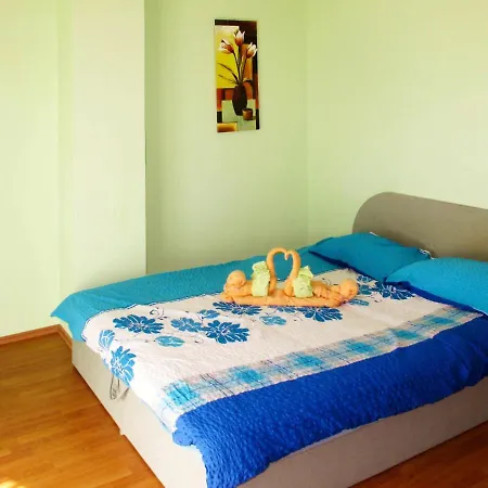 Holiday home Stella - Rac405 By Interhome