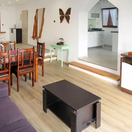 Stella - Rac405 By Interhome Holiday home