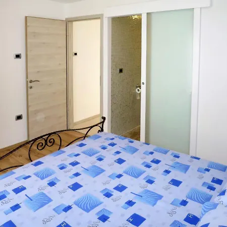 Stella - Rac405 By Interhome * Labin (Istria)