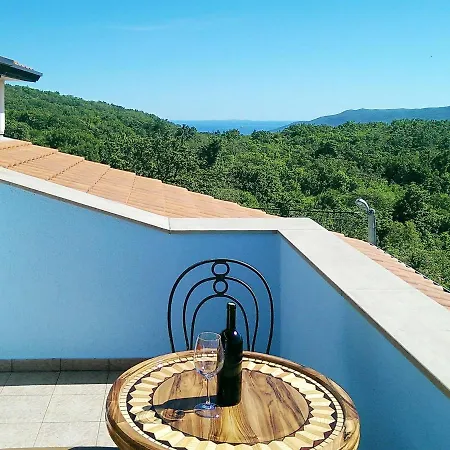 Stella - Rac405 By Interhome Labin (Istria)