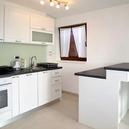 Holiday home Stella - Rac405 By Interhome *